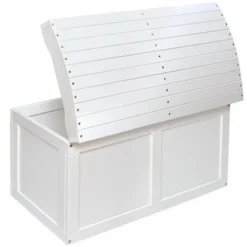 Badger Basket Hardwood Barrel Top Toy Chest 15 Badger Basket Hardwood Barrel Top Toy Chest -IRIS Storage Deals Store GUEST bafae3c1 7972 4c06 b03e d60c40cc0c16