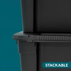 IRIS USA Heavy-Duty Plastic Storage Bins -IRIS Storage Deals Store GUEST bd11f067 4ff7 4882 8995 be1321edd1d9