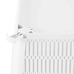 Simplify 2pk Large Slide And Stack Storage Shallow Totes White 16 Simplify 2pk Large Slide And Stack Storage Shallow Totes White -IRIS Storage Deals Store GUEST bfa2a963 d922 4454 8c8f 134f42c7066d