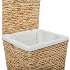 Set Of 2 Traditional Sea Grass Storage Baskets - Olivia & May 8 Set Of 2 Traditional Sea Grass Storage Baskets - Olivia & May -IRIS Storage Deals Store GUEST bff00c5d bc8c 4288 b730 140b4df214bd