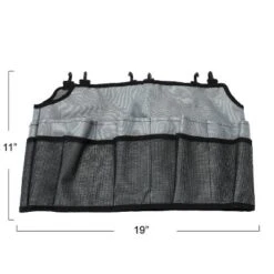 Household Essentials Bucket Caddy Gray/Black 15 Household Essentials Bucket Caddy Gray/Black -IRIS Storage Deals Store GUEST c140be21 ac55 4c9c 8f4b 97928a6726ab