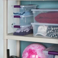 Sterilite 15 Quart Clear Plastic Storage Container Tote, 12 Pack, And 6 Quart Clear Plastic Storage Container Tote, 12 Pack For Household Organization 8 Sterilite 15 Quart Clear Plastic Storage Container Tote, 12 Pack, And 6 Quart Clear Plastic Storage Container Tote, 12 Pack For Household Organization -IRIS Storage Deals Store GUEST c36cd0d2 777e 4549 8006 36ba9586a9f4