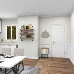 26 X 19 Contemporary Metal Storage Cart Off White - Olivia & May -IRIS Storage Deals Store GUEST c3be1505 4016 480a b11b ab2507492dd4