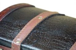 Brynnberg 15"x9.1"x10.6" Wooden Antique Treasure Chest Storage Box - Lockable 8 Brynnberg 15"x9.1"x10.6" Wooden Antique Treasure Chest Storage Box - Lockable -IRIS Storage Deals Store GUEST c4151b59 aec8 473b 8531 89e7eeaf7245