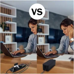 NEX 3pk Wire Organizers With Cover Black -IRIS Storage Deals Store GUEST c51ab7cf 761d 442e ad1c ac953b533afb