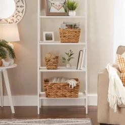 Design Imports Set Of 3 Water Hyacinth Baskets Natural -IRIS Storage Deals Store GUEST c5e6a81f db90 4c8e a699 8ef8641d06d0