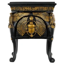 Design Toscano Egyptian Sun God Scarab Royal Artifact Box 13 Design Toscano Egyptian Sun God Scarab Royal Artifact Box -IRIS Storage Deals Store GUEST c6628d91 82ef 49a2 9c33 d325747bdcb9