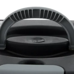 Gracious Living Portable Stackable File Storage Caddy W/ Comfort Grip Handles And Accessory Compartment, For Letter Size Hanging File Folders -IRIS Storage Deals Store GUEST c8ecad7d 4ade 457d 984b 9754303a16a8