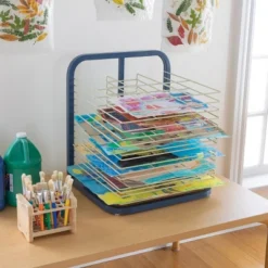 Kaplan Early Learning Multipurpose Drying Rack