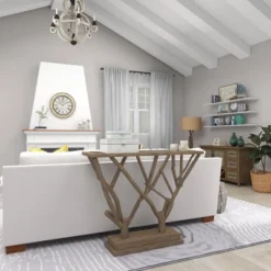 Set Of 2 Shell Mosaic Patterned Wood Box White - Olivia & May -IRIS Storage Deals Store GUEST cd8b3078 430f 4d2e ad56 aadc515423b1