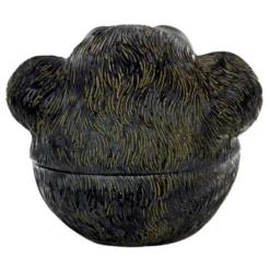 Design Toscano Monkey Trove Sculptural Trinket Box 14 Design Toscano Monkey Trove Sculptural Trinket Box -IRIS Storage Deals Store GUEST cff10445 c9e5 4e3b 8542 cb78947ec89b