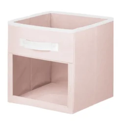 MDesign Kids Fabric Storage Organizer Cube - 4 Pack -IRIS Storage Deals Store GUEST cff8109b bb3a 4f13 be1b 961e0797095a