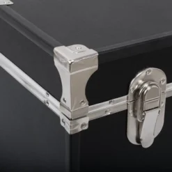 Seward Trunk 30" No Line Black -IRIS Storage Deals Store GUEST d2a3f561 3f3b 44d8 a3c4 df07fe9e60c4