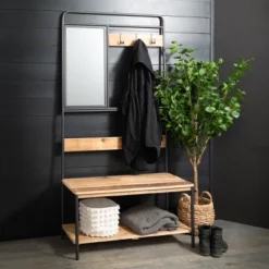 15.75"H Sullivans Chunky Woven Basket Set Of 3, Natural 8 15.75"H Sullivans Chunky Woven Basket Set Of 3, Natural -IRIS Storage Deals Store GUEST d30480e5 7df9 46f7 ad74 0470aaadeca7