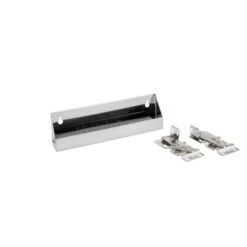 Rev-A-Shelf 6541 Stainless Steel Slim Tip-Out Tray With Hinges For Kitchens, Laundry Rooms, Or Vanity Cabinets 17 Rev-A-Shelf 6541 Stainless Steel Slim Tip-Out Tray With Hinges For Kitchens, Laundry Rooms, Or Vanity Cabinets -IRIS Storage Deals Store GUEST d5004532 46b7 4c76 a450 29006b3f6407