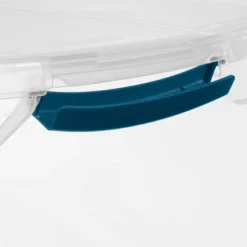 Rubbermaid Cleverstore 41 Quart Plastic Tote Container Bin With Latching Lid And Handles For Reusable, Stackable Home Office Storage, Clear (8 Pack) -IRIS Storage Deals Store GUEST d60bf3ec 1207 41c5 b252 29afcc3100da