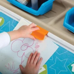 Step2 2-in-1 Toy Box - Tan 8 Step2 2-in-1 Toy Box - Tan -IRIS Storage Deals Store GUEST d6388dc8 a116 47de 93b8 b37f35a2ccbc