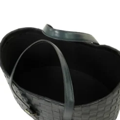 Set Of 2 Storage Baskets Black - Olivia & May -IRIS Storage Deals Store GUEST d6f33424 1017 46f9 b91d 489a1f9e5d65
