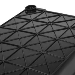 IRIS 87.4qt 4pk Heavy Duty Storage Bins Black -IRIS Storage Deals Store GUEST da12bb8d 4de8 4484 a515 1d3ba840d2db