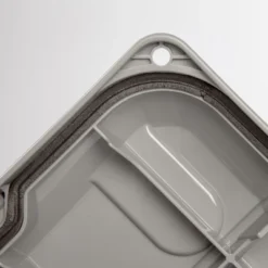 IRIS USA Heavy Duty Plastic Storage Tote With Lids 14 IRIS USA Heavy Duty Plastic Storage Tote With Lids -IRIS Storage Deals Store GUEST db33d62e 6be9 4322 a5e4 50869de0f374