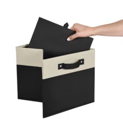 4pc Kids' Folding Storage Bin Set - RiverRidge Home 13 4pc Kids' Folding Storage Bin Set - RiverRidge Home -IRIS Storage Deals Store GUEST dc3bf32f 0eb5 4b9f 9f91 b3a08f707c93