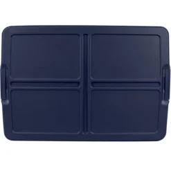 Home Logic 66qt 6pk Storage Bins Clear 9 Home Logic 66qt 6pk Storage Bins Clear -IRIS Storage Deals Store GUEST dee03c95 efc2 4ea5 8ce2 48adfadfb001