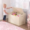 KidKraft Austin Toy Box Vanilla