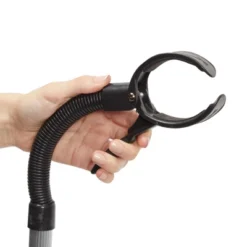 Glamlily Adjustable Hair Dryer Holder Stand, Hands Free 360 Degree Rotation 10 Glamlily Adjustable Hair Dryer Holder Stand, Hands Free 360 Degree Rotation -IRIS Storage Deals Store GUEST e0ab5673 e3e3 47a3 ba5c 4216e1bd1590