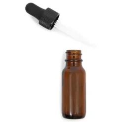 Juvale 48 Pack 1oz Amber Glass Bottles With Glass Droppers For Essential Oils And Perfumes -IRIS Storage Deals Store GUEST e1f221b8 57ae 4651 b780 c7befaef8213