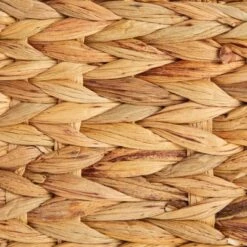 Farmlyn Creek 2 Pack Wall Mounted Decorative Hyacinth Storage Baskets With Hooks For Bathroom, Laundry Room, Nursery 9 Farmlyn Creek 2 Pack Wall Mounted Decorative Hyacinth Storage Baskets With Hooks For Bathroom, Laundry Room, Nursery -IRIS Storage Deals Store GUEST e4fe41ca 3834 4f2a b2fa 1a64af0c010a