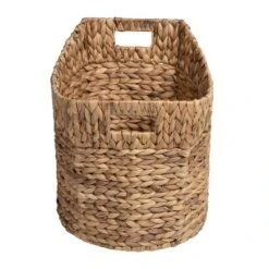 Honey-Can-Do 3pc L Nesting Natural Baskets 10 Honey-Can-Do 3pc L Nesting Natural Baskets -IRIS Storage Deals Store GUEST e574076b 8844 4256 8c38 2f50b5b9877b