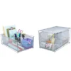 Sorbus Cube Pull Out Cabinet Organizer For Countertop, Cabinet And More