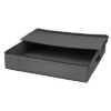 Household Essentials 30" Storage Box With Lid