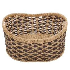Set Of 2 Sea Grass Storage Baskets - Olivia & May 17 Set Of 2 Sea Grass Storage Baskets - Olivia & May -IRIS Storage Deals Store GUEST ef3a68ad a170 49cf b5c2 c89a4d67c9c4