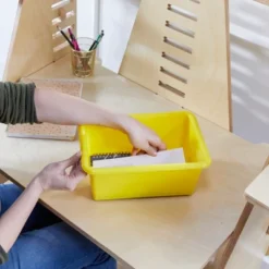 Educator Direct Scoop Front Multipurpose Storage Bins, Cubby Compatible, 5-Piece 29 Educator Direct Scoop Front Multipurpose Storage Bins, Cubby Compatible, 5-Piece -IRIS Storage Deals Store GUEST f0210c6b 2685 41c0 92ac 486991a0a19d 1