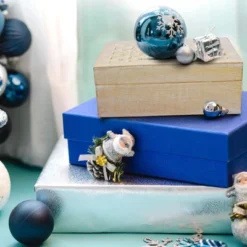 Mela Artisans Wood Keepsake Box With Hinged Lid In Trellis Design White Finish, 9 X 6 X 3.5 Inch, Large -IRIS Storage Deals Store GUEST f0bd42c1 93aa 460f 9b67 be0bedb4d2e9