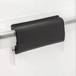 IRIS USA WEATHERPRO Airtight Plastic Storage Bin With Lid And Seal And Secure Latching Buckles -IRIS Storage Deals Store GUEST f115bc04 9cd1 4cc4 8fb5 1c5507ba3fba