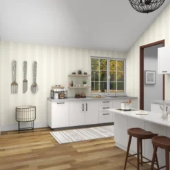 26 X 19 Contemporary Metal Storage Cart Off White - Olivia & May -IRIS Storage Deals Store GUEST f11d719e bcb1 4fbe 9579 6ff1af8f8fea