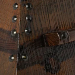 Park Hill Collection Wooden Rice Bin -IRIS Storage Deals Store GUEST f2ba1034 be0b 4ddb bced b4f9aea74704