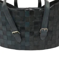 Set Of 2 Storage Baskets Black - Olivia & May -IRIS Storage Deals Store GUEST f44143fc dd85 43d0 b633 83f51075df74