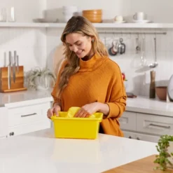 Educator Direct Scoop Front Multipurpose Storage Bins, Cubby Compatible, 5-Piece 22 Educator Direct Scoop Front Multipurpose Storage Bins, Cubby Compatible, 5-Piece -IRIS Storage Deals Store GUEST f4d60597 6c70 46e6 a0dd 961029ae05a7 1