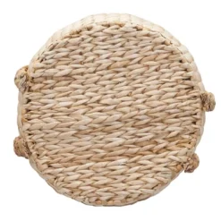 Household Essentials Terra Basket With Handles -IRIS Storage Deals Store GUEST f6348dc4 6ca7 4e31 9cc8 a43e3cbb3bc1