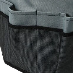 Household Essentials Bucket Caddy Gray/Black 13 Household Essentials Bucket Caddy Gray/Black -IRIS Storage Deals Store GUEST f7a790e1 3612 49e1 90fa 4d55769811d7