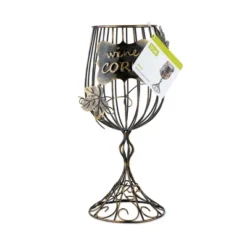 True Wine Glass Cork Holder 12 True Wine Glass Cork Holder -IRIS Storage Deals Store GUEST fa692d05 fb55 4548 b9ca 5d918462f1aa