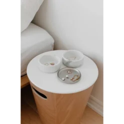 Tesora Jewelry Box White - Umbra -IRIS Storage Deals Store GUEST fea1f333 62ff 43e7 87cb 5b888b76aa7b