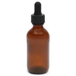 Juvale 30 Pack 2oz Amber Glass Bottles With Eye Dropper Dispenser And 6 Funnels For Essential Oils, Travel Aromatherapy Perfume, Liquids (60 Ml) -IRIS Storage Deals Store GUEST feef4feb ec2e 49e8 bff8 48dc87b4509a