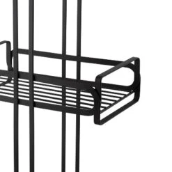 3 Tier Noir Matte Industrial Spa Tower Black - Elle Décor 7 3 Tier Noir Matte Industrial Spa Tower Black - Elle Décor -IRIS Storage Deals Store GUEST ff1ddb8a 1d3e 400c aded 357816e13abd